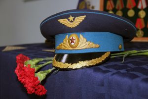 Памятные мероприятия, посвященные юбилею Победы в Великой Отечественной войне